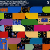 Famicom 20th Anniversary Original Sound Tracks Vol. 1